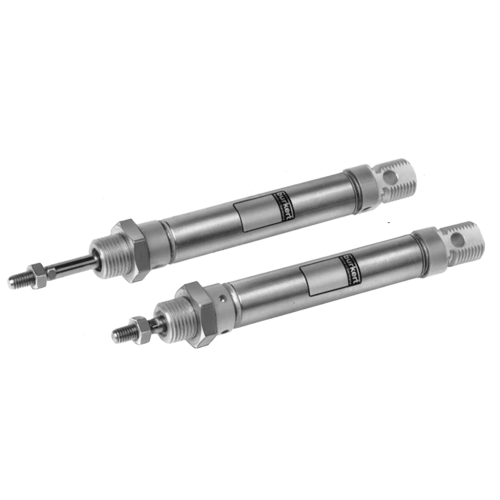 Type 0039, Burkert, Pneumatic-cylinder | ELTRA TRADE